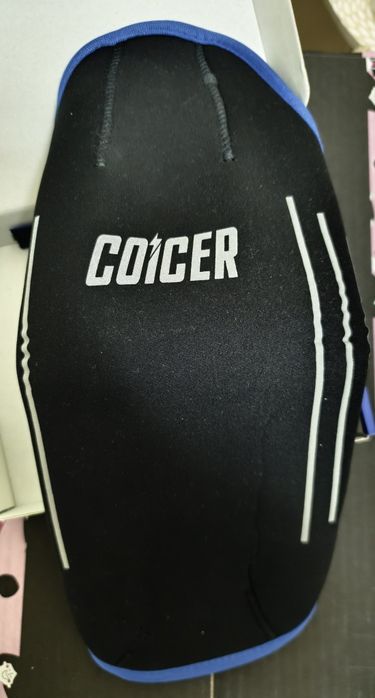 Proteção para e-bike