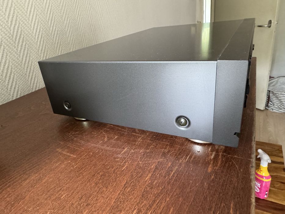 Equalizer Technics GE-70