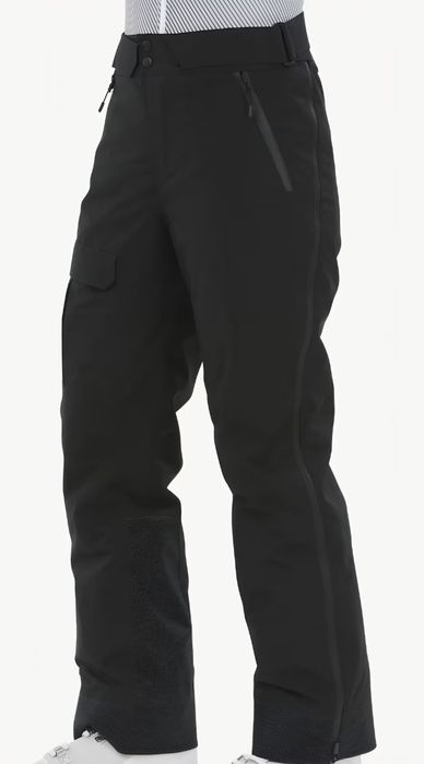 Штани зимові самоскиди Wedze Ski Pant Race 980