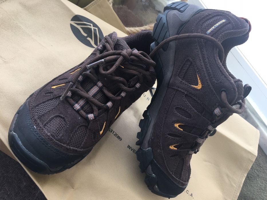 Sapatilhas Rockland - 37 - NOVAS