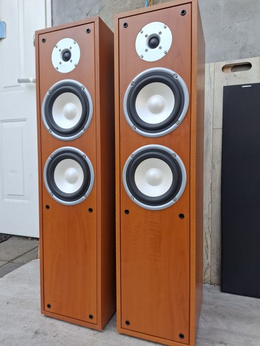 Kolumny Mega Audio 200watt