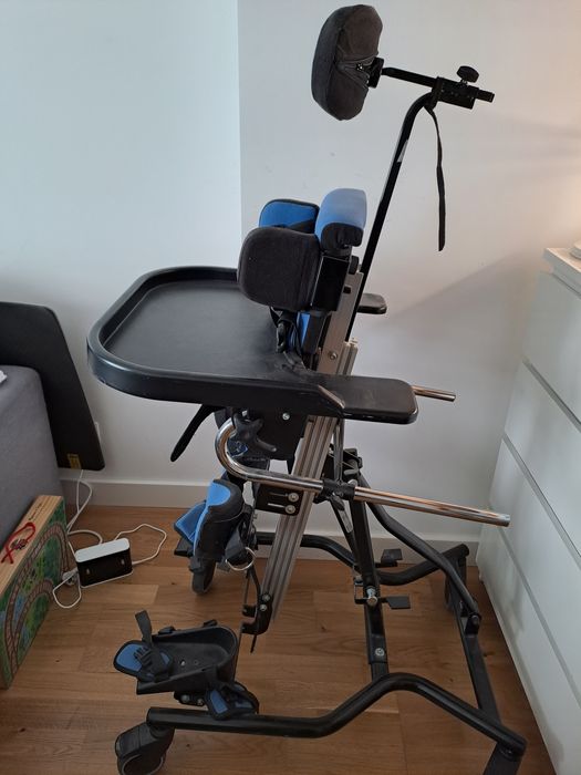 Pionizator dla dziecka Ella