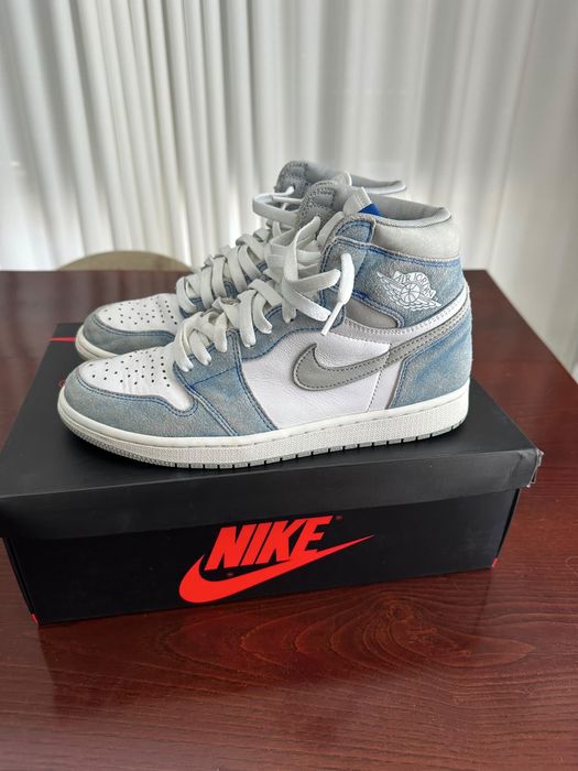 Air jordan 1 retro high og hyper royal