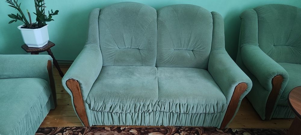 М'які меблі дивани