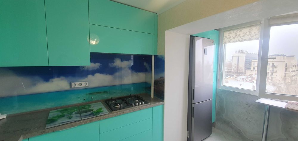 2-комнатная квартира по адресу Куликово поле пл. (площадь 60 м²) - Atlanta.ua - фото 18