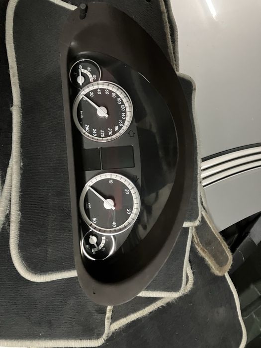 Quadrantes Mercedes W202 W203 W211 W210 SPORT