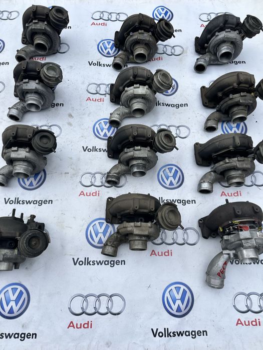 Турбіна Ауді а6 с5 Audi a6 c5 2.5 tdi a4 b6 2.5 tdi