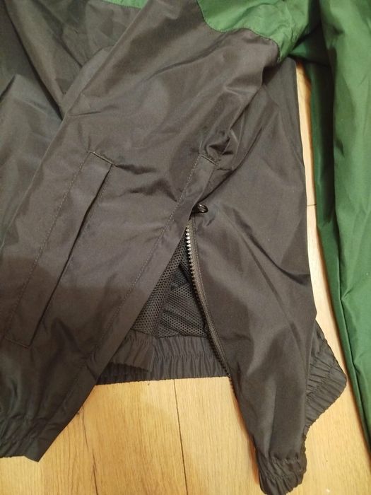 куртка-вітровка, анорак Carhartt Squad Half-Zip Jacket