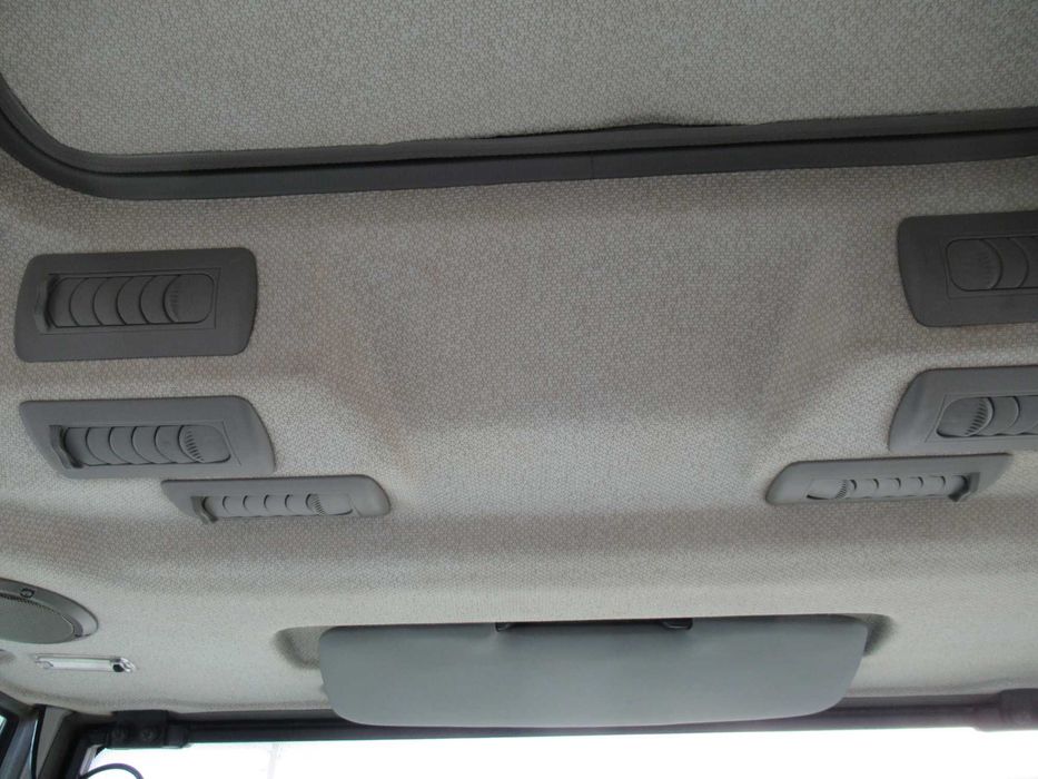 ciagnik Fendt 820 Vario TMS