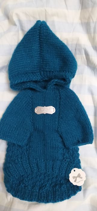 Одежда для собак