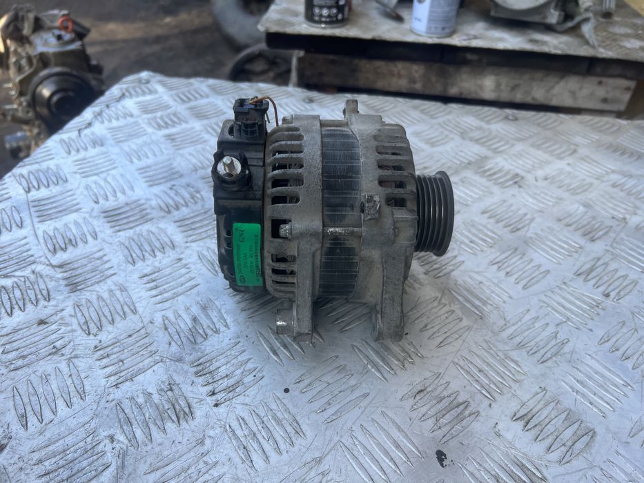 Генератор 1.5 бенз Чери тигго 2 год 18 chery tiggo 2