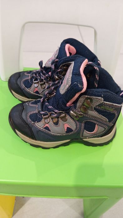 Детская обувь для девочек