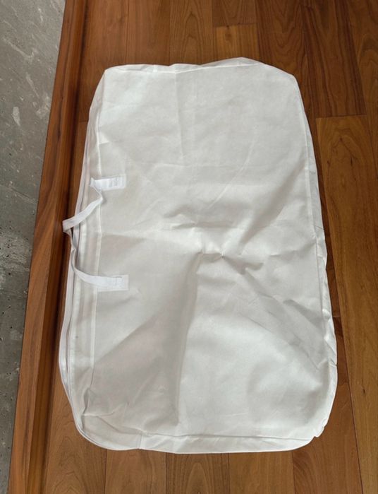 Chicco, Co-Sleeping, Next2me Essential, łóżeczko dostawne