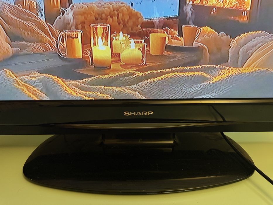 Telewizor Sharp Aquos