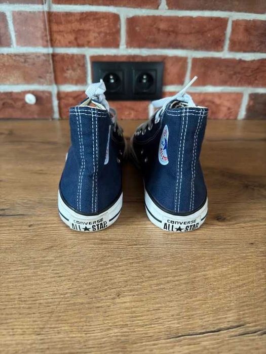 Converse Chuck Taylor