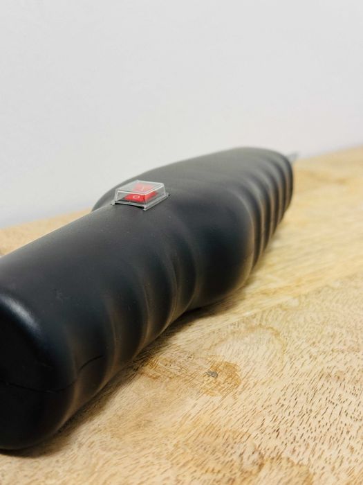 Maszynka do usuwania drobnego meszku z kurczaków kaczek TANIO !!