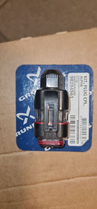 Pompa grundfos alpha2  25 60 model 130