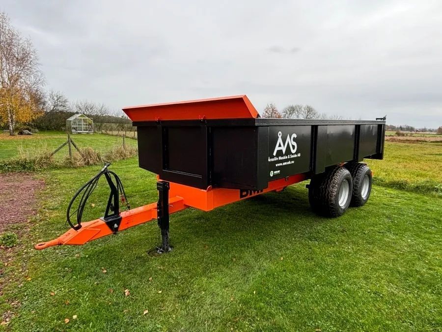 LISAKO OU BMF 13T  stan bardzo dobry