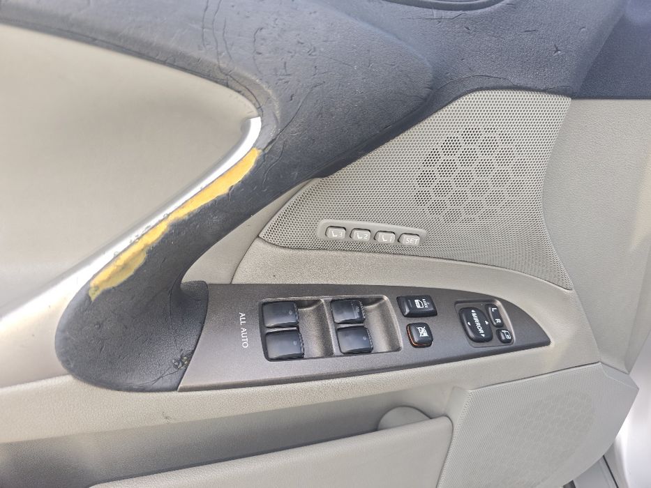 Lexus IS220d 2006