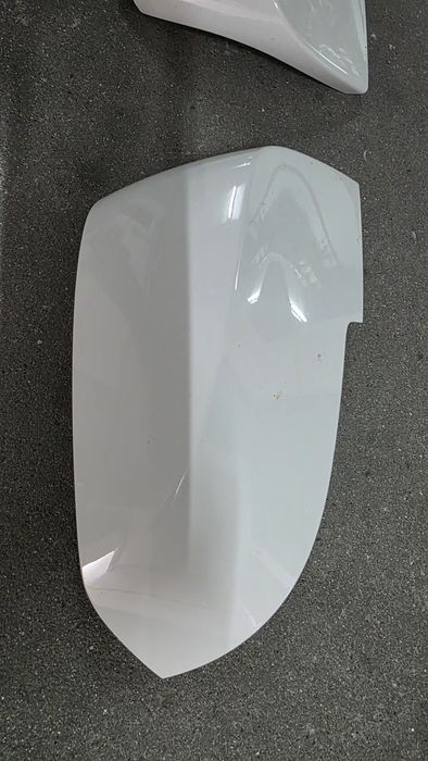 Capas de espelho originais BMW