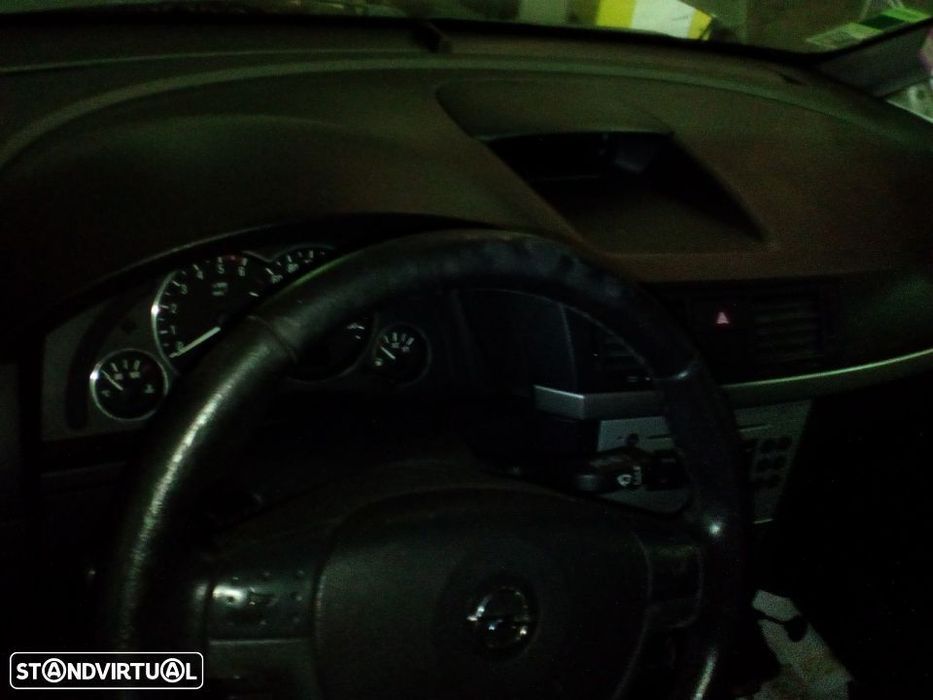 Pecas de mecanica e chapa - Opel Meriva 1.3 cdti ( 2005 )