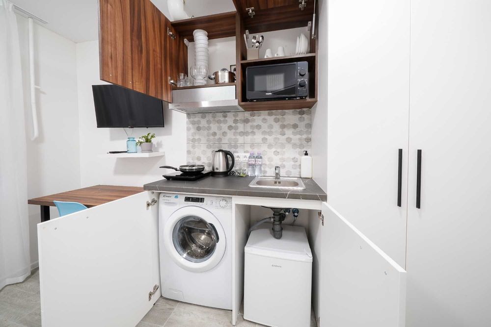 Квартира оренда посуточно/подобово. Чернігівська, Інститут Серця #1483