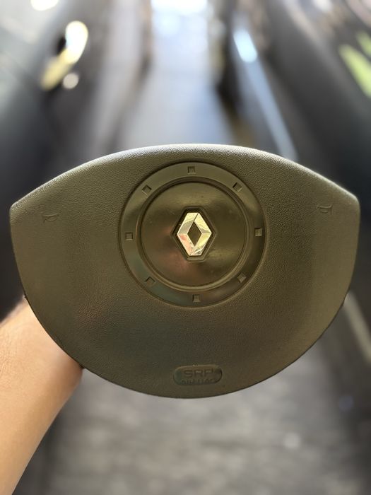 Airbag Renault Megane/Scenic