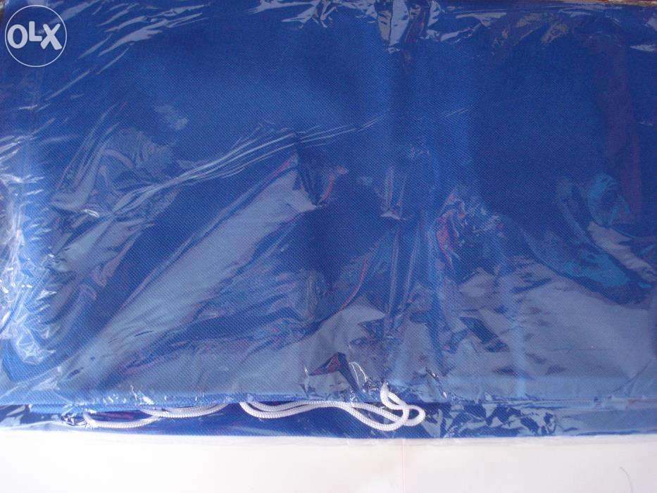 Sacos Uteis para Viagens.