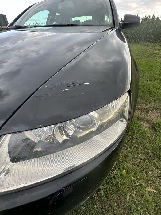 Audi A6C6 3,0 QUATRO