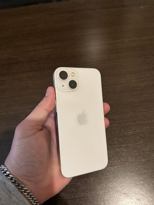 Iphone 13 256G como novo