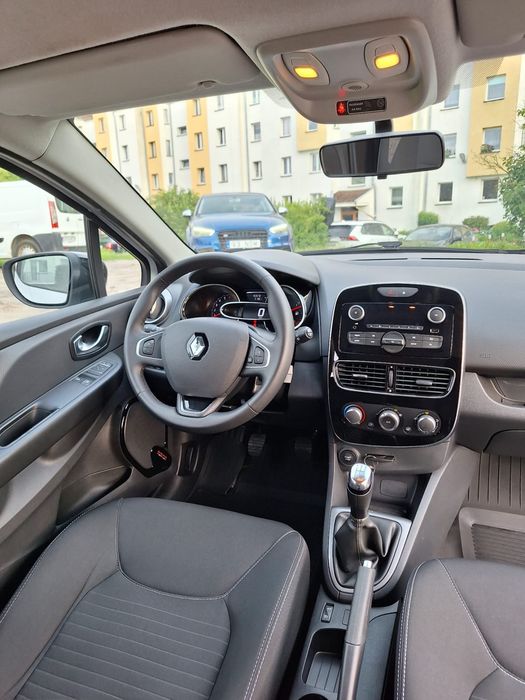 Renault Clio IV lift 1,2 Limited