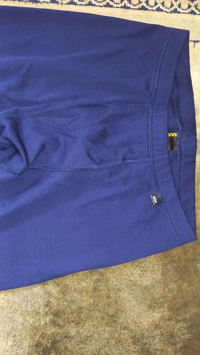 Kalesony leginsy termiczne męskie  helly hansen  r. M nowe