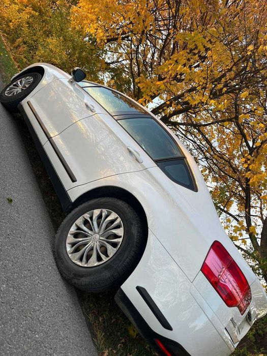 Продам citroen с5