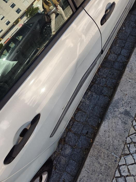Renault Mégane Sedan 1.5 dCi