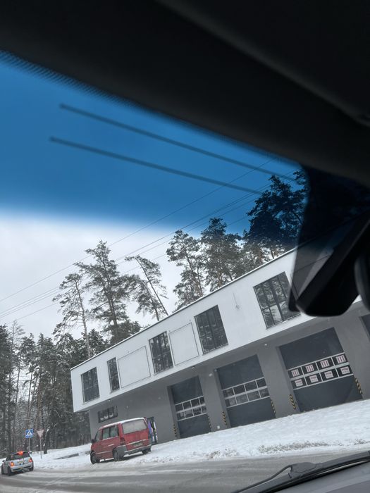 Chevrolet Lacetti/Nubira