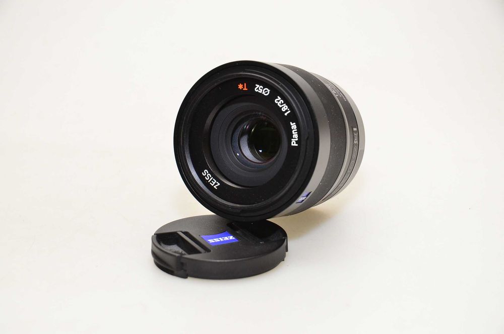 Obiektyw Carl Zeiss Touit 32mm F/1.8. Sony E-mount. Gwarancja!