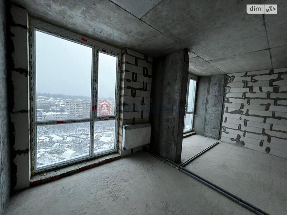 Продам 1-к Квартиру ЖК Лісопарковий - More