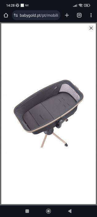 Alba berço espreguiçadeira reclinável e cadeira de refeiçã