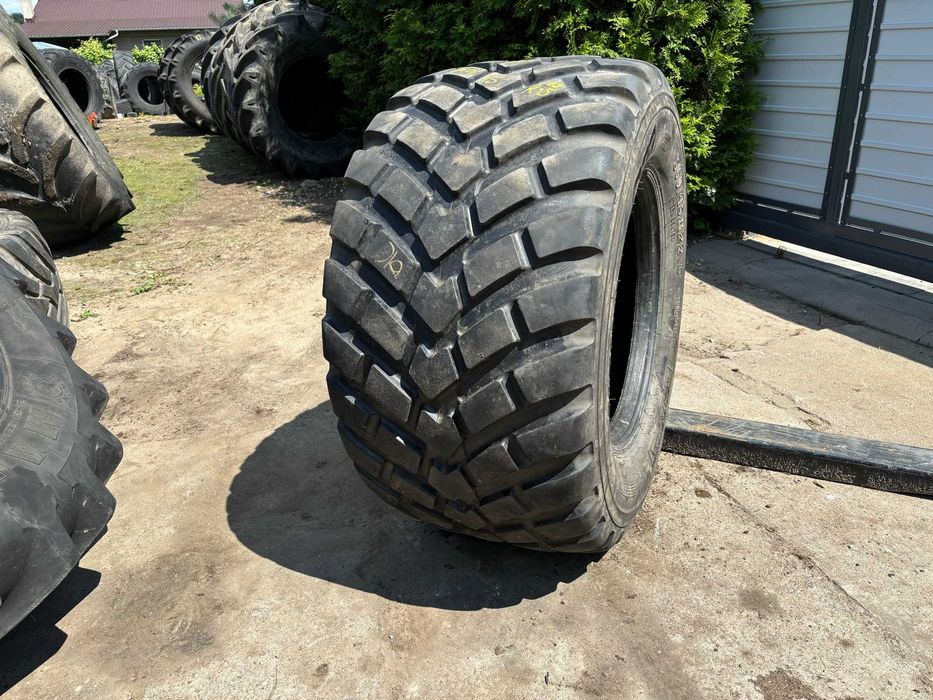 OPONA ROLNICZA 560/45 22.5 560/45R22.5 560/45/22.5 BKT FL 693M (80%)