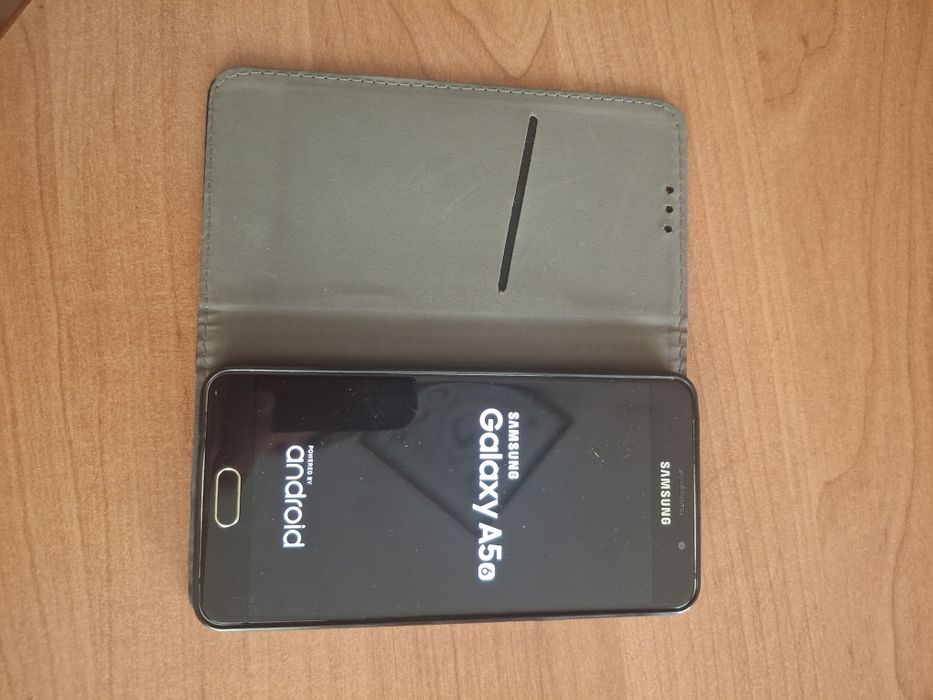 Samsung Galaxy A5