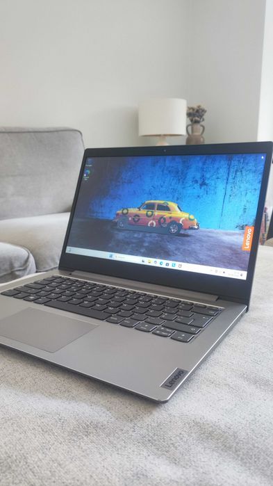 computador portátil Lenovo Ideapad 1