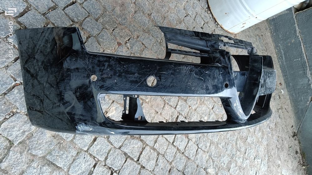 Parachoques Alfa Romeo 159 para choques 2005