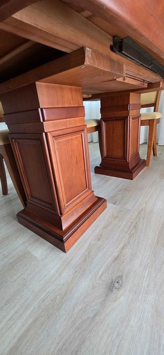 Mesa de  sala de jantar