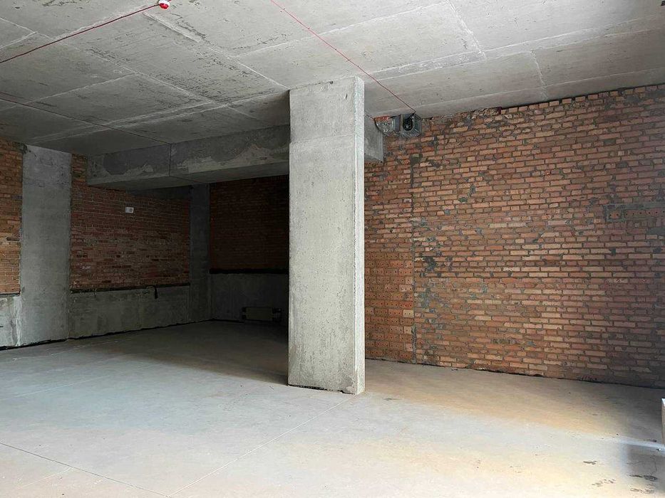 Коммерческая недвижимость по адресу ул. Замковецкая (площадь 126,2 м²) - Atlanta.ua - фото 13