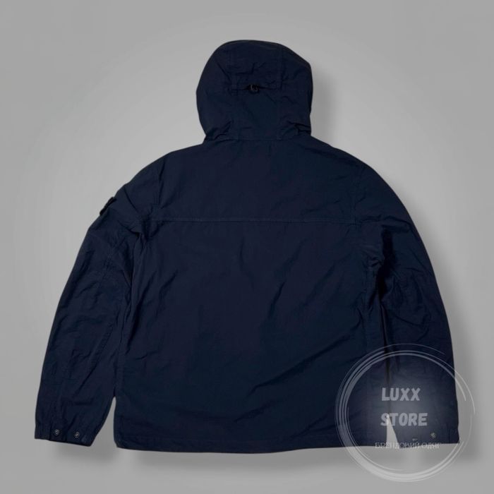 Вітровка куртка Stone Island Ghost 1:1(stoneisland, стон, стонайленд)