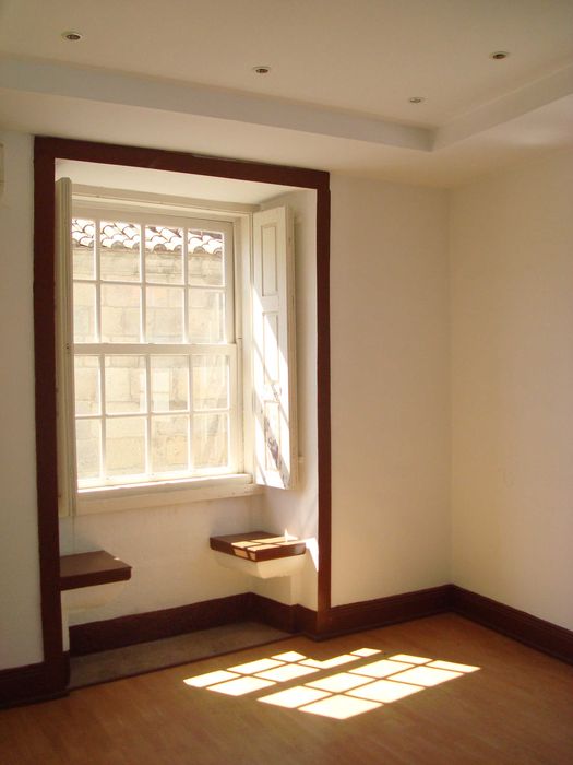 Duas salas no centro histórico de Braga (36 m2)