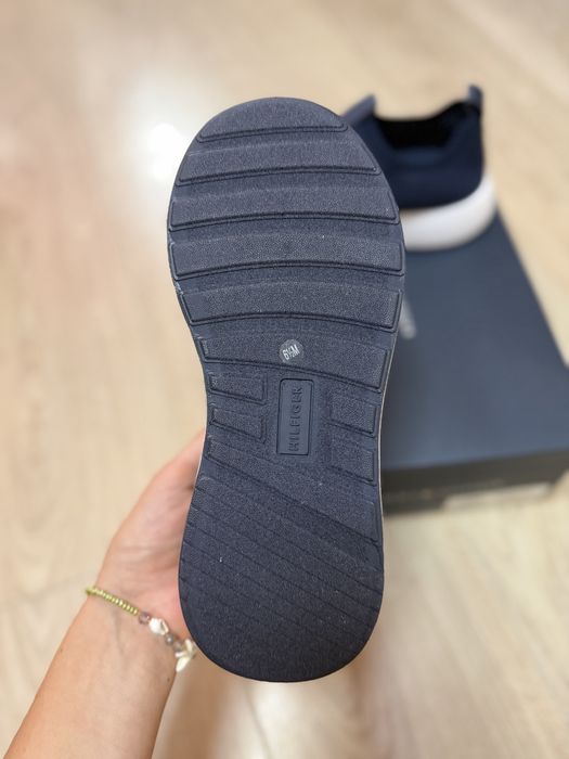 Кроссівки tommy hilfiger. Оригінал, нові