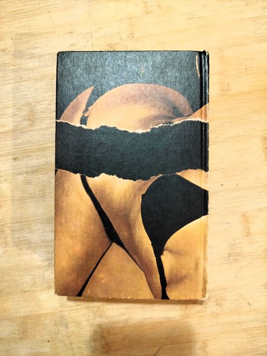 Sexus de Henry Miller