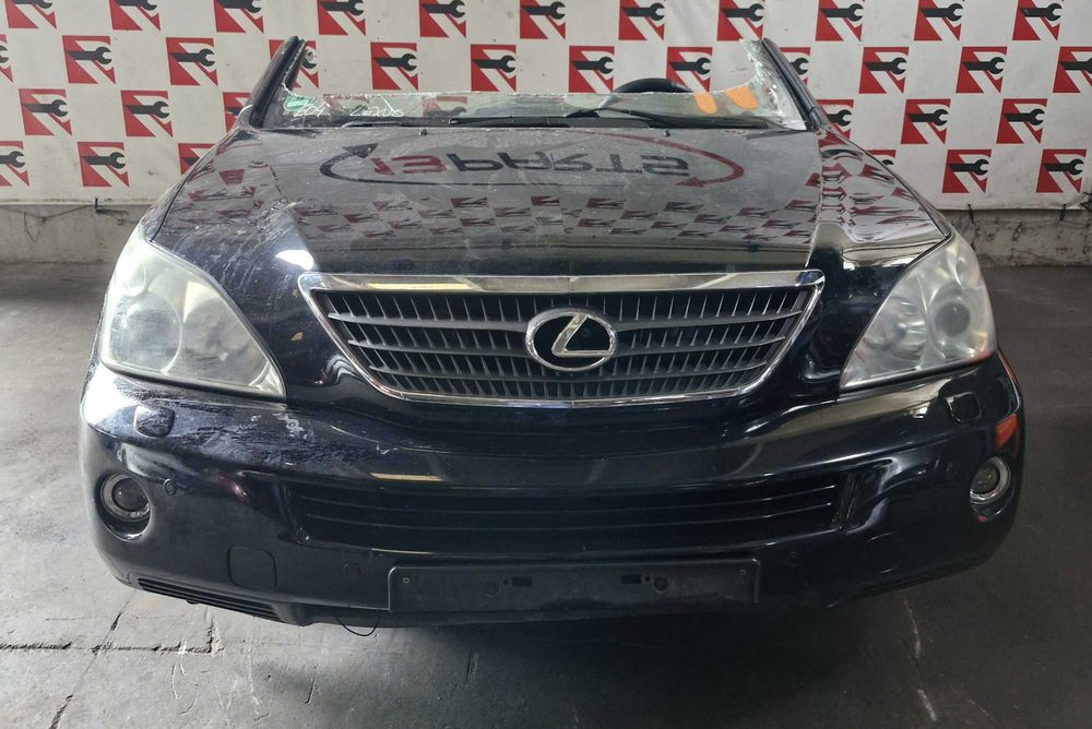 Frente Completa Lexus RX400h AWD CVT 2005 #E04