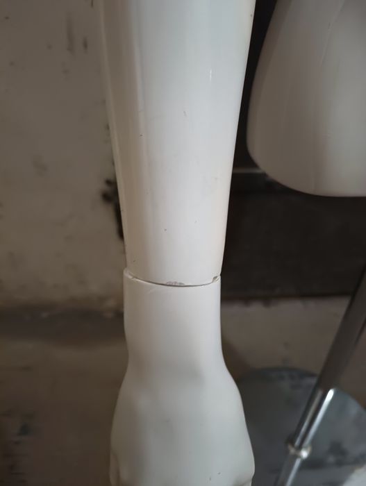 Manekin na sprzedaż